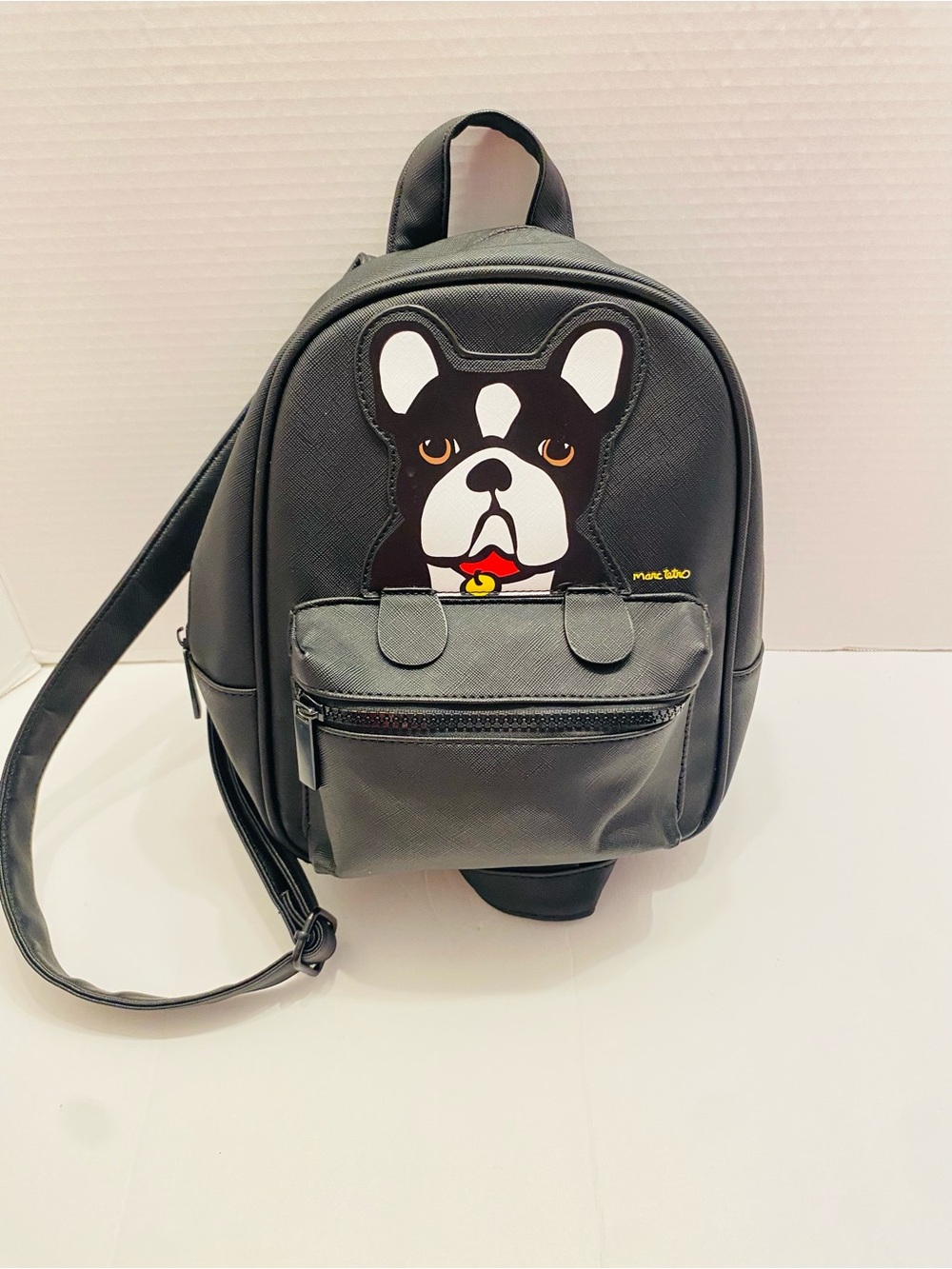 Marc Tetro - Mini backpack
